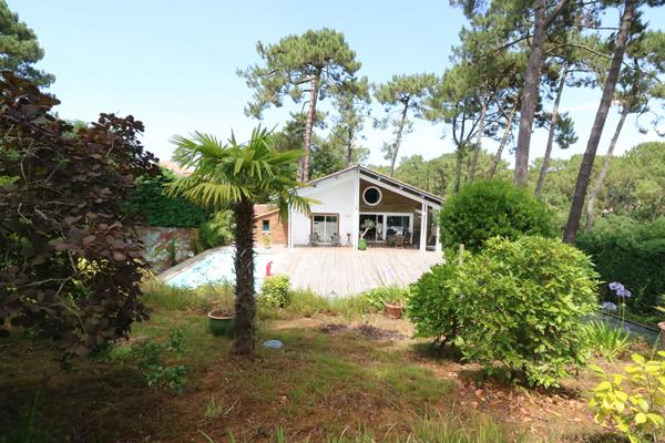 Maison Hossegor 5 pièce(s) 105 m2, Hossegor 40150