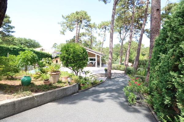 Maison Hossegor 5 pièce(s) 105 m2, Hossegor 40150