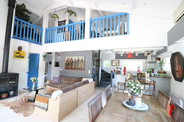 Maison Hossegor 5 pièce(s) 105 m2, Hossegor 40150