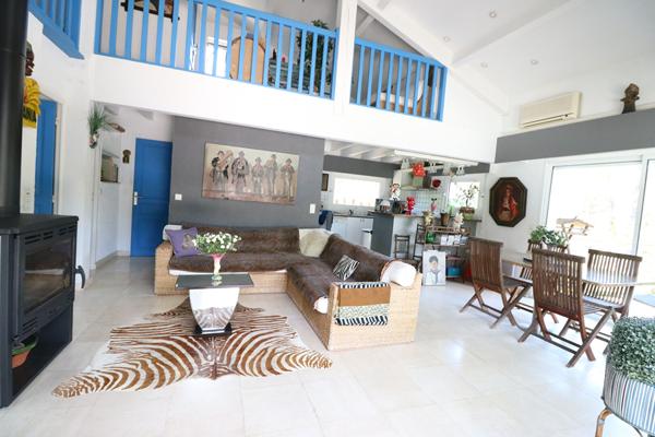 Maison Hossegor 5 pièce(s) 105 m2, Hossegor 40150