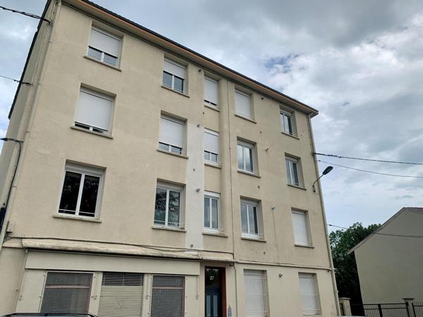 Local Professionnel à louer à Saint etienne