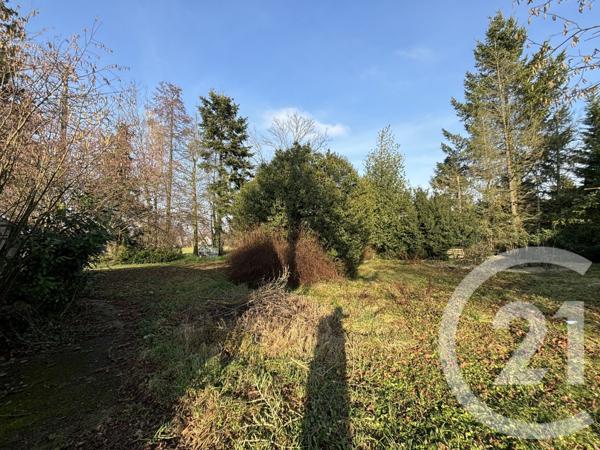 Terrain à vendre  798 m2 ALTORF - 67