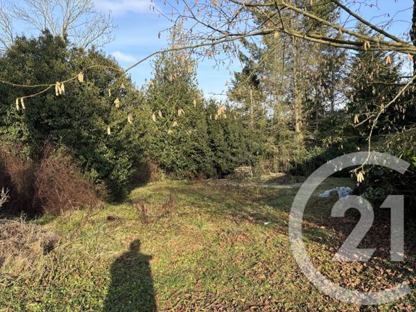 Terrain à vendre  798 m2 ALTORF - 67