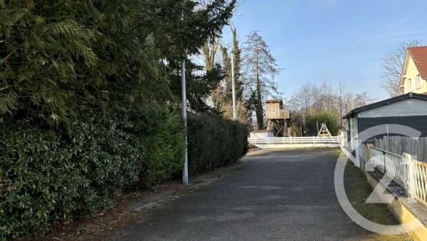 Terrain à vendre  798 m2 ALTORF - 67