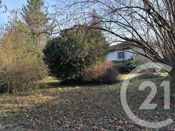 Terrain à vendre  798 m2 ALTORF - 67