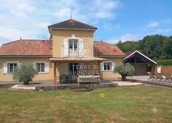 Maison 7 pièce(s) 3 chambre(s) 148.05 m²
