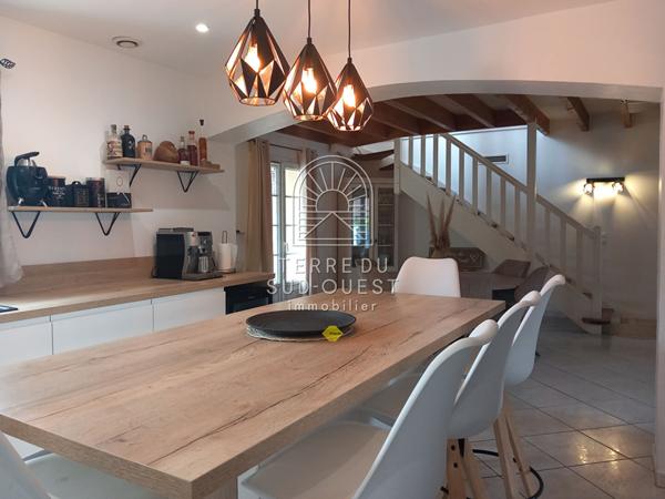 Maison 7 pièce(s) 3 chambre(s) 148.05 m²