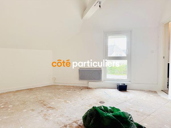 Vente Maison86 m² - 5 Pièces - SAINT LO (50000)
