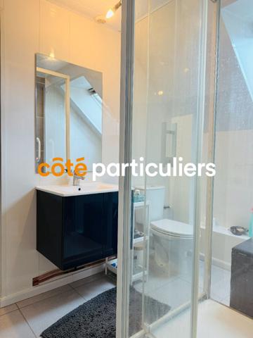 Vente Maison86 m² - 5 Pièces - SAINT LO (50000)