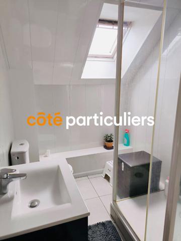 Vente Maison86 m² - 5 Pièces - SAINT LO (50000)