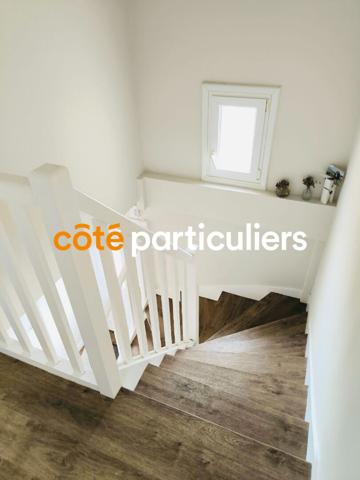 Vente Maison86 m² - 5 Pièces - SAINT LO (50000)