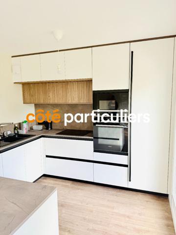 Vente Maison86 m² - 5 Pièces - SAINT LO (50000)