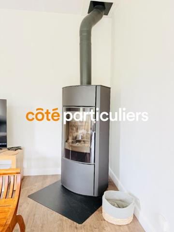 Vente Maison86 m² - 5 Pièces - SAINT LO (50000)