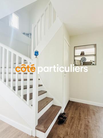 Vente Maison86 m² - 5 Pièces - SAINT LO (50000)