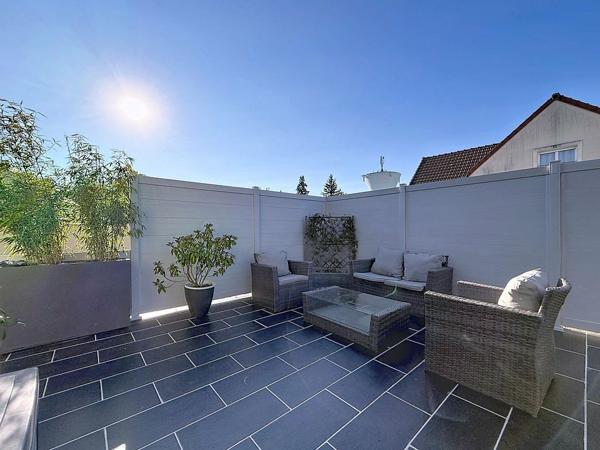 Maison Trilport 6 pièce(s) 95 m2