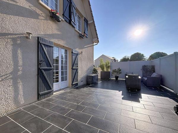 Maison Trilport 6 pièce(s) 95 m2