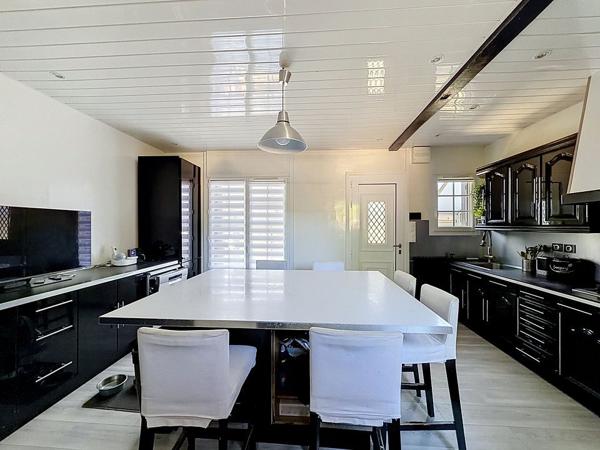 Maison Trilport 6 pièce(s) 95 m2