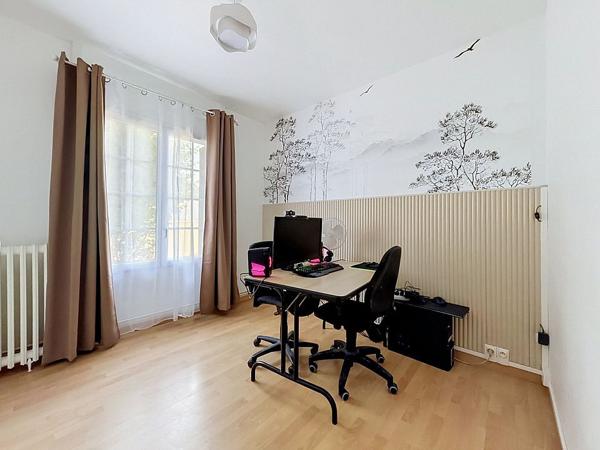 Maison Trilport 6 pièce(s) 95 m2