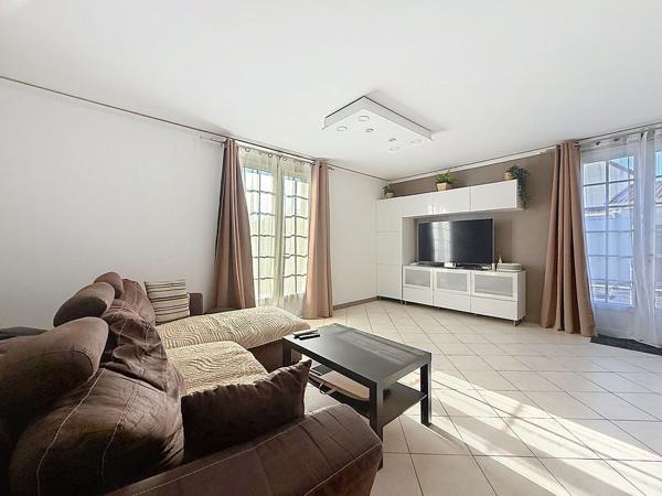 Maison Trilport 6 pièce(s) 95 m2