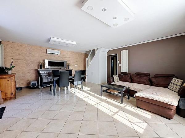 Maison Trilport 6 pièce(s) 95 m2