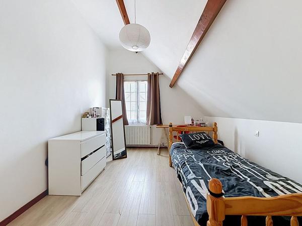 Maison Trilport 6 pièce(s) 95 m2