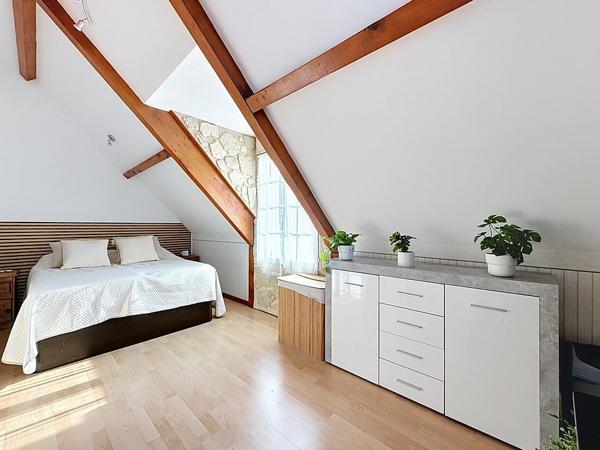 Maison Trilport 6 pièce(s) 95 m2