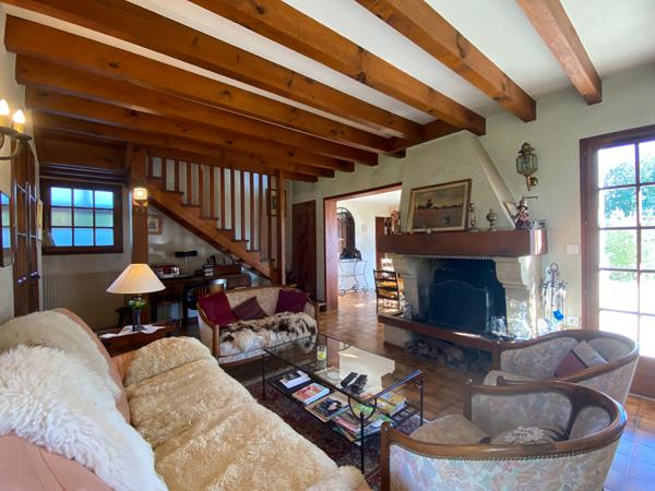 Maison Prechacq Les Bains 6 pièce(s) 192 m2 , Prechacq les bains