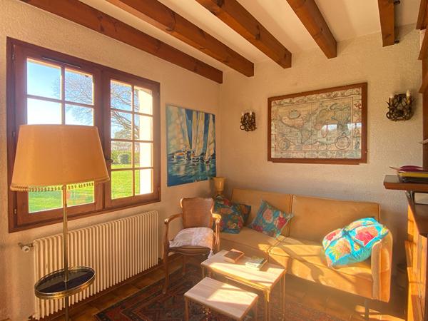 Maison Prechacq Les Bains 6 pièce(s) 192 m2 , Prechacq les bains