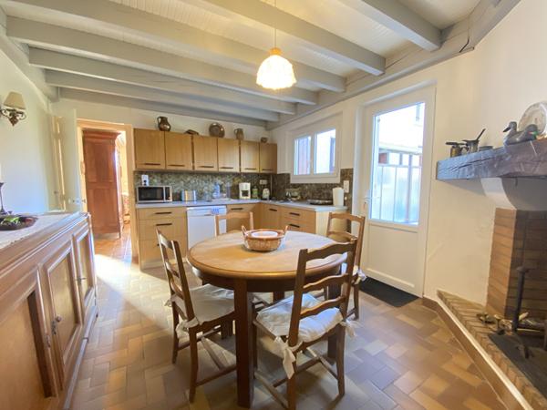 Maison Prechacq Les Bains 6 pièce(s) 192 m2 , Prechacq les bains