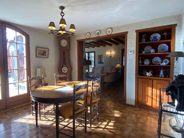 Maison Prechacq Les Bains 6 pièce(s) 192 m2 , Prechacq les bains