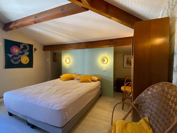 Maison Prechacq Les Bains 6 pièce(s) 192 m2 , Prechacq les bains