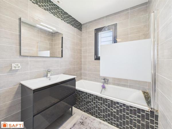 Jolie Maison Contemporaine T6 130m2!!!