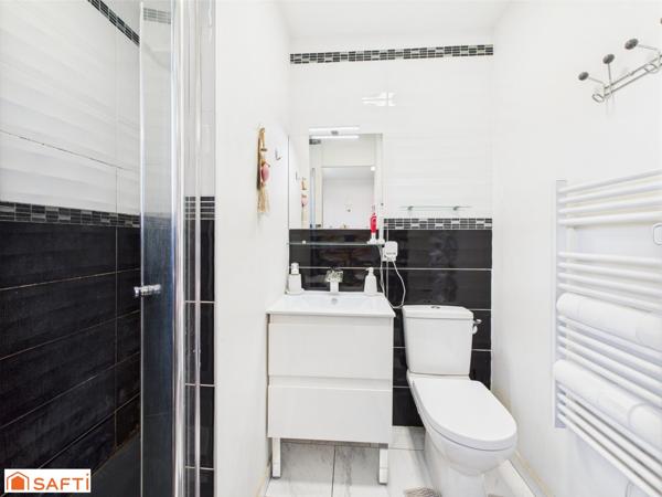 Jolie Maison Contemporaine T6 130m2!!!