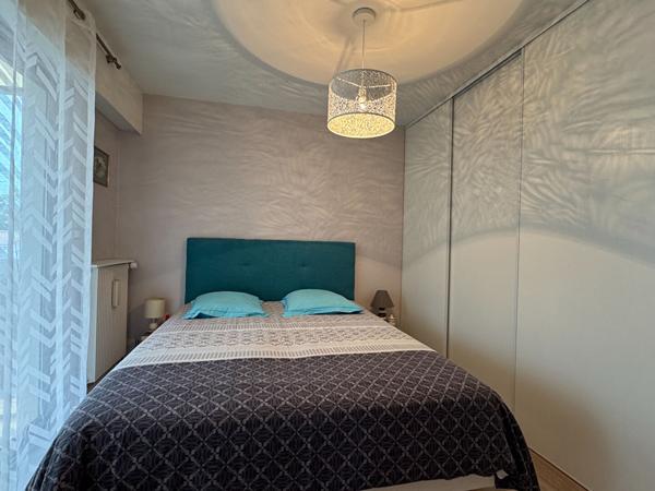 Appartement Royan 3 pièce(s) 62.02 m2 Royan