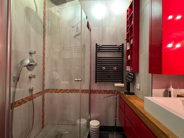 Appartement Royan 3 pièce(s) 62.02 m2 Royan