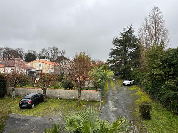 Appartement Royan 3 pièce(s) 62.02 m2 Royan