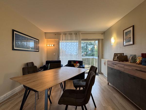Appartement Royan 3 pièce(s) 62.02 m2 Royan