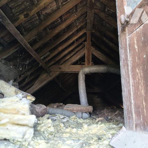 MASON A VENDRE AVEC ETANG PRIVE - au coeur de Troyes (10000) dans l'Aube (10)

- Maison des a...