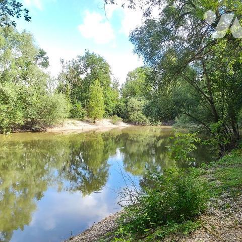 MASON A VENDRE AVEC ETANG PRIVE - au coeur de Troyes (10000) dans l'Aube (10)

- Maison des a...