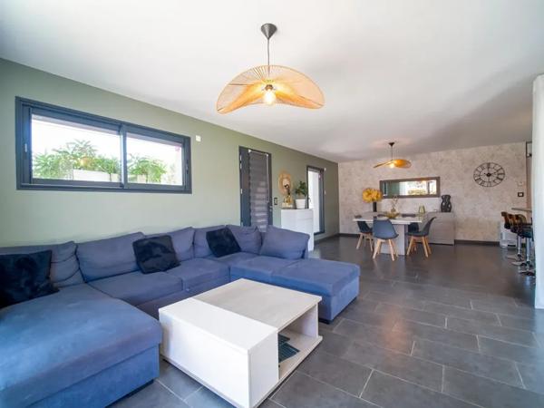 maison 5 pièces 121m² à vendre à Labouheyre