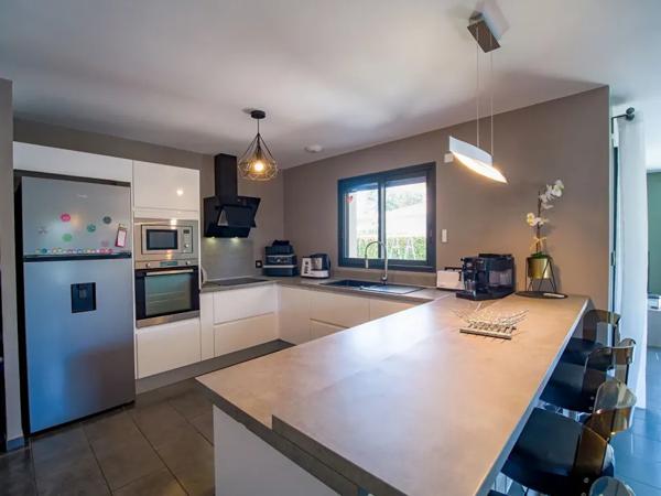 maison 5 pièces 121m² à vendre à Labouheyre