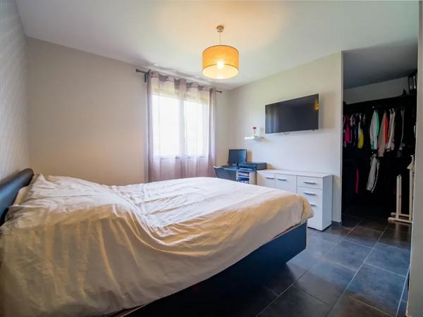maison 5 pièces 121m² à vendre à Labouheyre