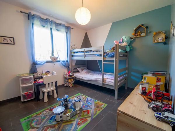 maison 5 pièces 121m² à vendre à Labouheyre