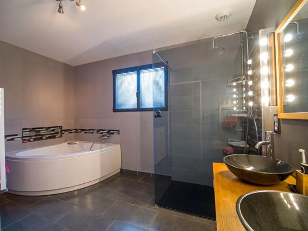 maison 5 pièces 121m² à vendre à Labouheyre