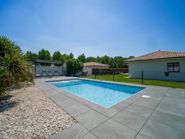 maison 5 pièces 121m² à vendre à Labouheyre