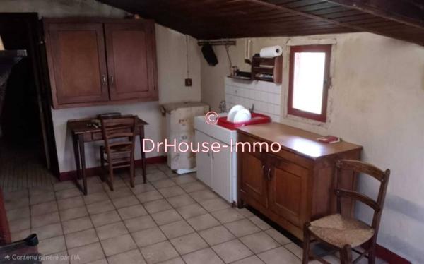 Maison à vendre 4 pièces de 98 m²