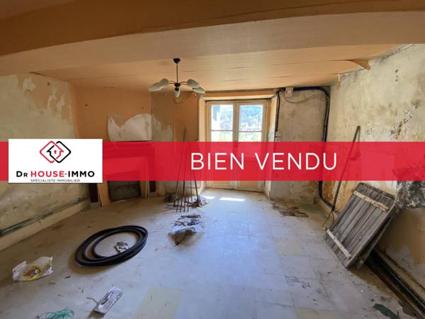 Maison à vendre 5 pièces de 95 m²