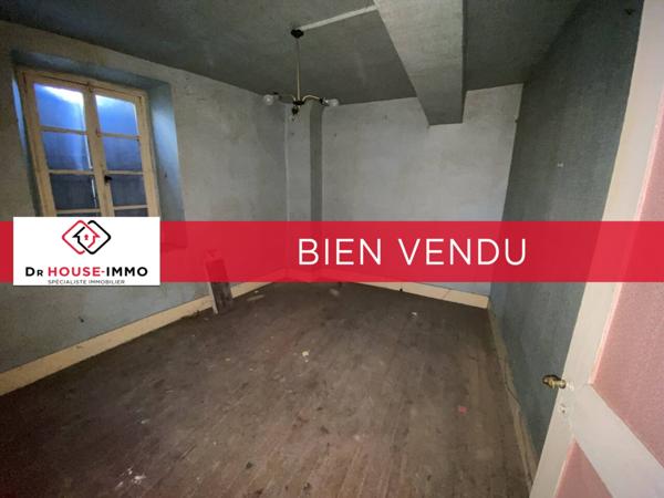 Maison à vendre 5 pièces de 95 m²