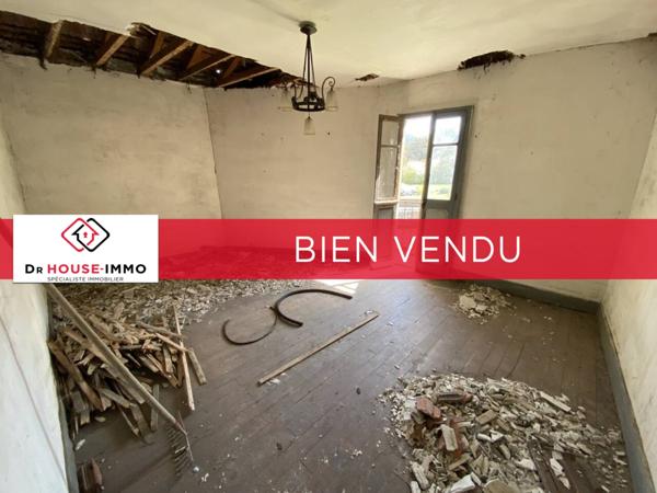 Maison à vendre 5 pièces de 95 m²