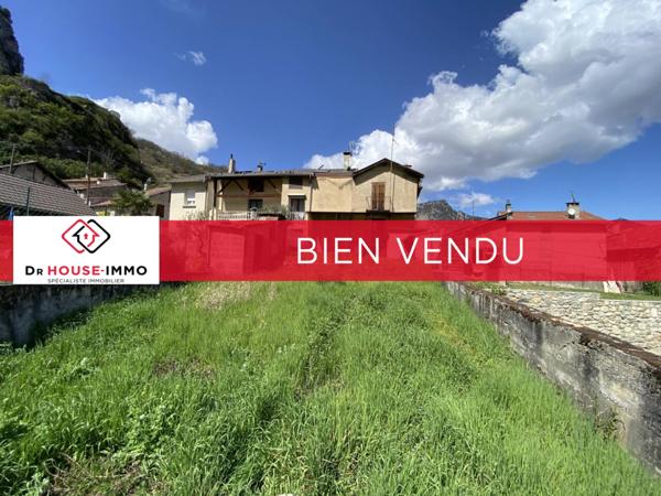 Maison à vendre 5 pièces de 95 m²